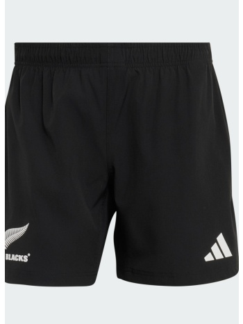 adidas m all blacks home shorts (9000280843_19487)