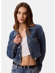 calvin klein denim ...