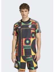 adidas εθνική τζαμάικας x bob marley ανδρικό t-shirt (9000262149_5775)