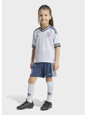 adidas italy 26 away παιδικό ποδοσφαιρική στολή
