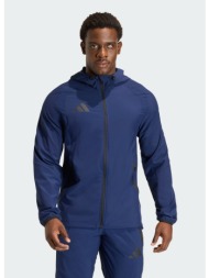 adidas m tiro travel windbreaker jacket (9000274349_66180)