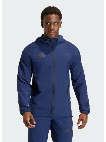 adidas m tiro travel windbreaker jacket (9000274349_66180)