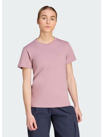 adidas terrex mountain graphic γυναικείο t‑shirt
