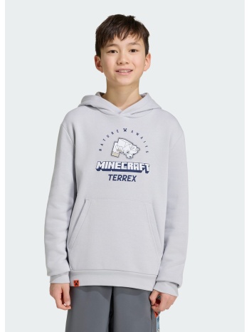 adidas terrex k minecraft hoodie (9000284336_65917)