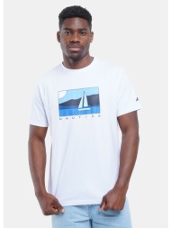 nautica ανδρικό t-shirt (9000275152_1539)