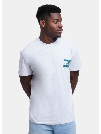 tommy jeans reg sign flag ss tee ext (9000285369_92638)