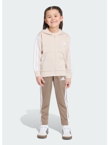 adidas sportswear k essentials tracksuit kids