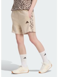 adidas sportswear w seasonal essentials 3-stripes animal (9000281178_95145)