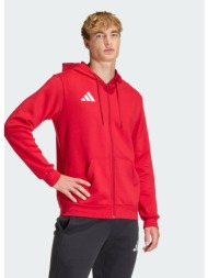 adidas m entrada26 full zip hoodie (9000280077_63009)