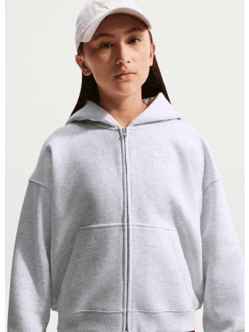nike k sportswear studio flc os fz hd (9000275659_94401)