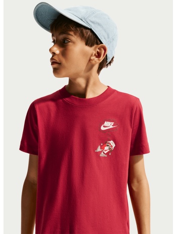 nike k sportswear tee boxy 3 (9000276202_28968)