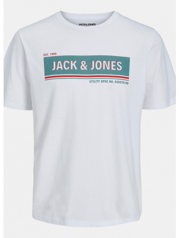jack & jones jcoadam ανδρικό t-shirt (9000138487_1539)