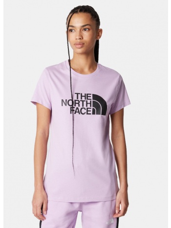 the north face easy γυναικείο t-shirt (9000140049_67723)