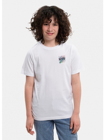 nuff παιδικό t-shirt (9000132110_1539)