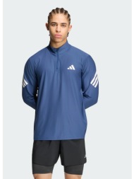 adidas m adi365 iconic 1/2 zip top (9000279835_95125)