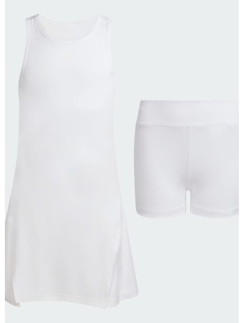 adidas k girls club tennis climacool dress (9000278288_1539)