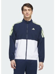 adidas m beyond twistweave full-zip windbreaker (9000284383_69074)
