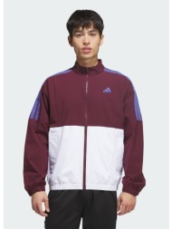 adidas m beyond twistweave full-zip windbreaker (9000284384_95867)