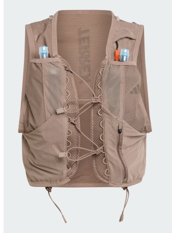 adidas terrex xperior trail running vest 2.5l