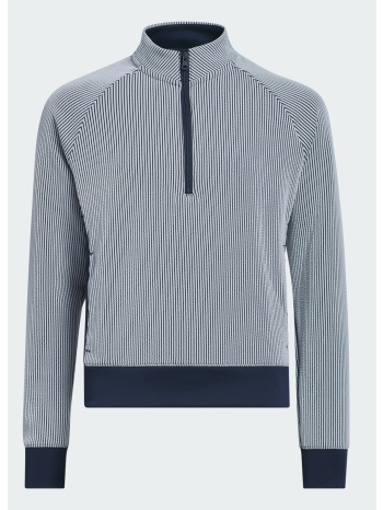 adidas k girls textured quarter zip top (9000284423_24364)
