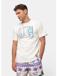 vans x stranger things tee ανδρικό t-shirt (9000114889_26256)