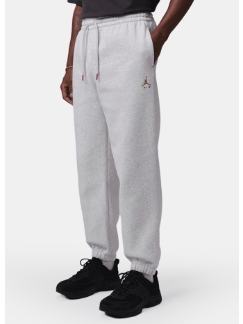 jordan brooklyn fleece cuff ανδρική φόρμα (9000275822_94249)