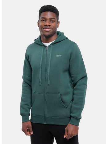 nuff jacket hoodie fleece (9000286768_96296)