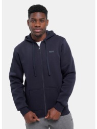 nuff jacket hoodie ...