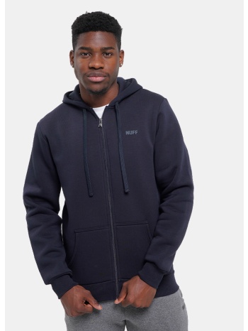 nuff jacket hoodie fleece (9000286673_96288)