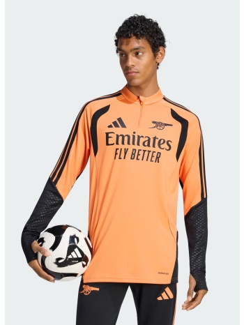 adidas arsenal fc 2026/27 tiro ανδρική ζακέτα