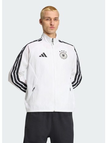 adidas εθνική γερμανίας home ανδρική ζακέτα