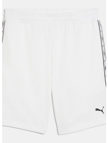 puma essentilas tape 9`` ανδρικό σορτς (9000262741_22505)