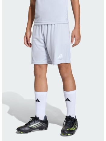 adidas entrada 26 παιδικό σορτς προπόνησης