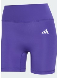 adidas optime essentials workout γυναικείο biker shorts - ποδηλατικό κολάν (9000277829_94618)