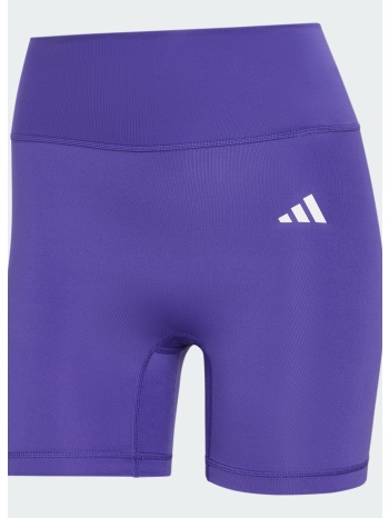 adidas optime essentials workout γυναικείο biker shorts 