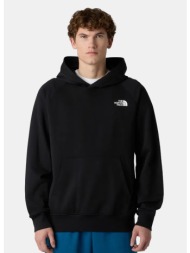 the north face m raglan ...