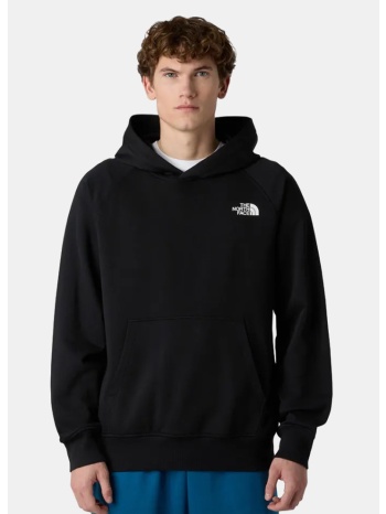 the north face m raglan box nse rg hd (9000274157_23287)