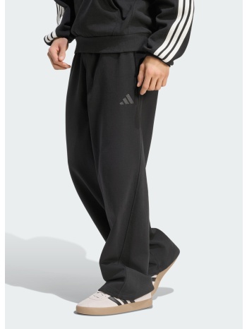 adidas kit small logo wide ανδρική φόρμα (9000280388_1469)