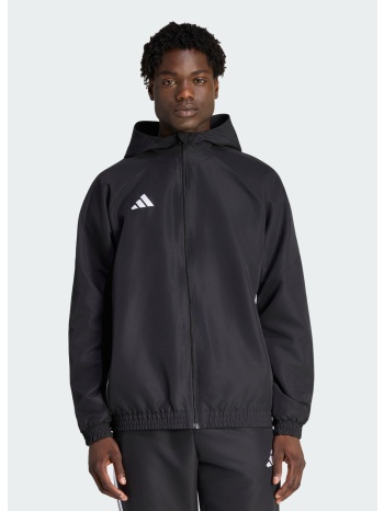 adidas m tiro 26 essentials woven hoodie (9000280403_50724)