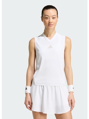 adidas tennis climacool match pro γυναικεία αμάνικη μπλούζα