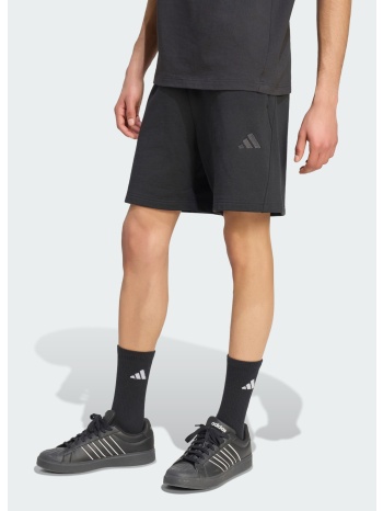 adidas kit small logo ανδρικό σορτς (9000281158_1469)