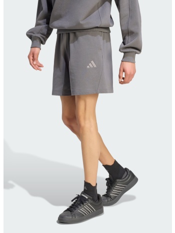 adidas kit small logo ανδρικό σορτς (9000281180_66310)