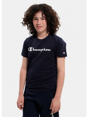 champion παιδικό t-shirt (9000142263_1865)