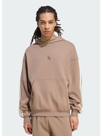 adidas sportswear m kit 3-stripes hoodie (9000280909_95128)