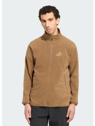 adidas terrex m multi essentials full zip fleece jck (9000280787_93468)