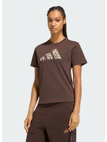 adidas sportswear w animal graphic t-shirt (9000280521_1934)