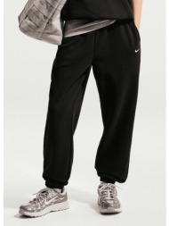 nike sportswear studio fleece παιδική φόρμα (9000275664_13617)