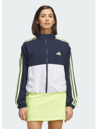 adidas beyond the course colorblock γυναικεία ζακέτα (9000280296_62938)