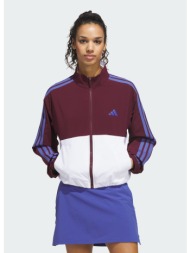 adidas beyond the course colorblock γυναικεία ζακέτα (9000280300_14856)