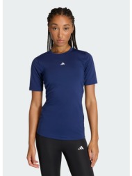 adidas w techfit training tee (9000277719_5123)